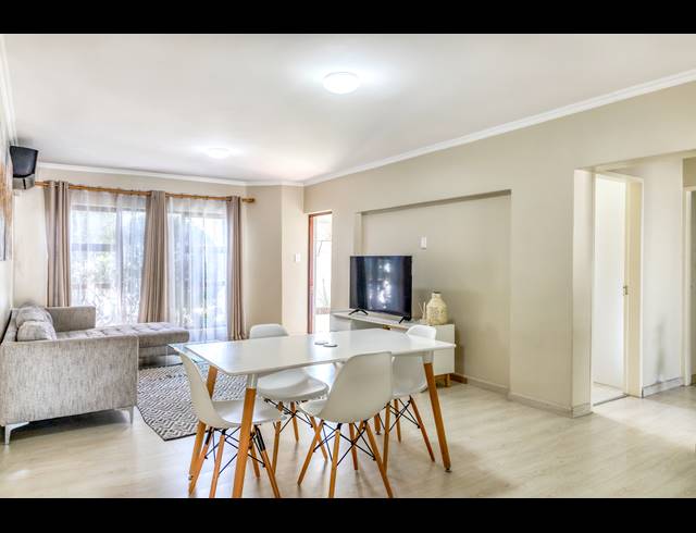 3 BEDROOM APARTMENT TO LET IN PAULSHOF